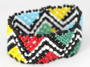Afrikaanse armband
