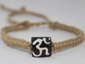 Ohm armbandje