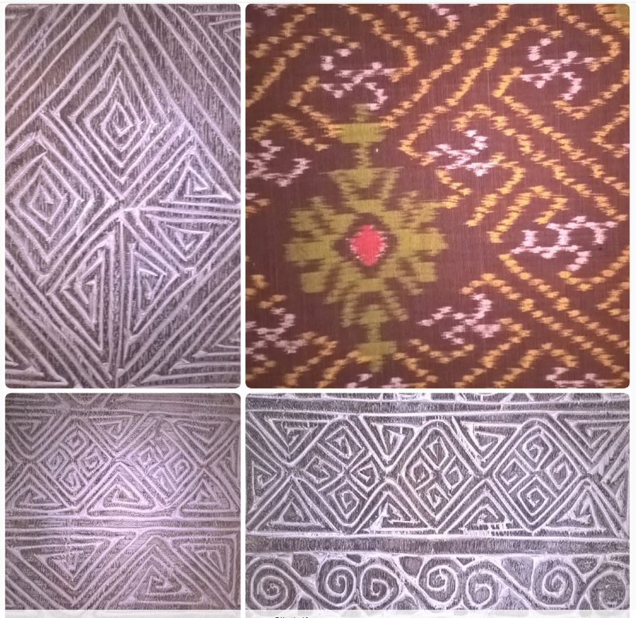 inspiratie handwerken Bali