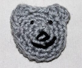 beertje broche