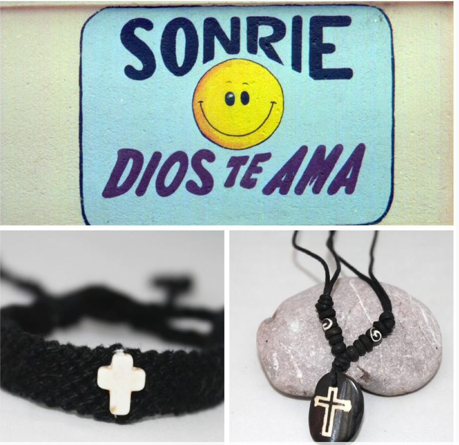 Symbole sieraden