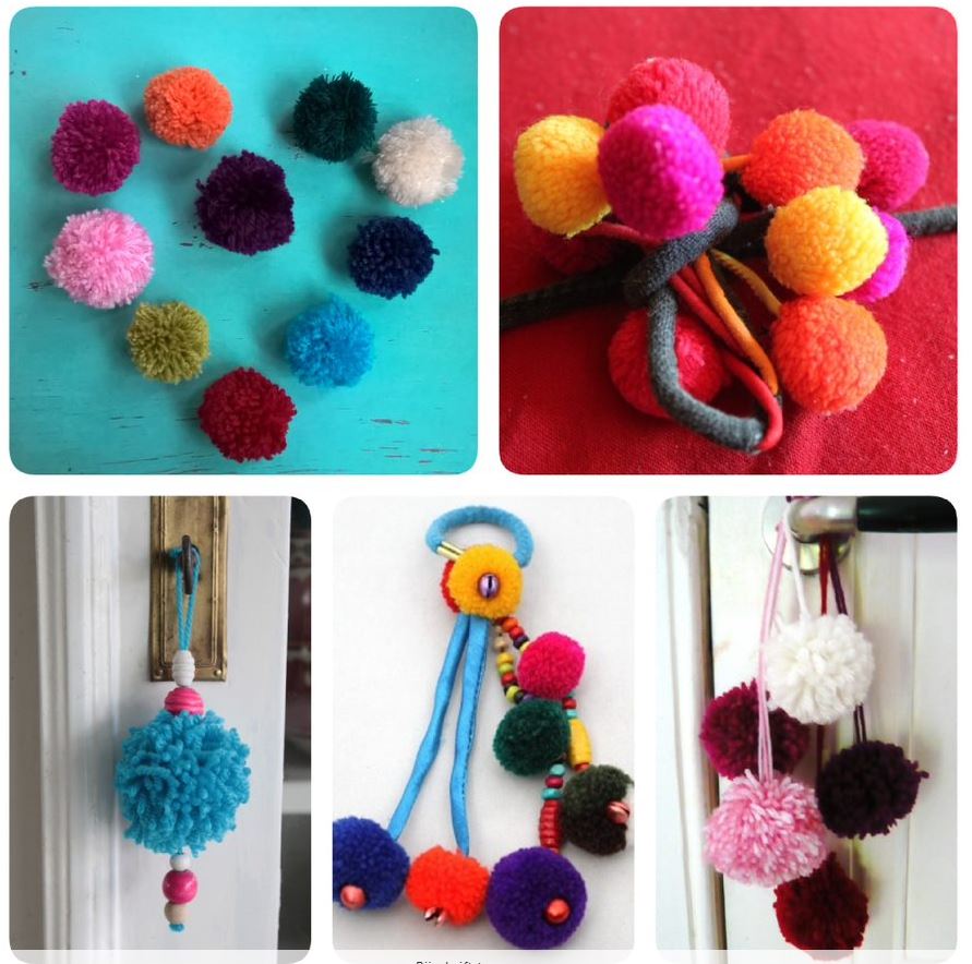 Pompon Festijn