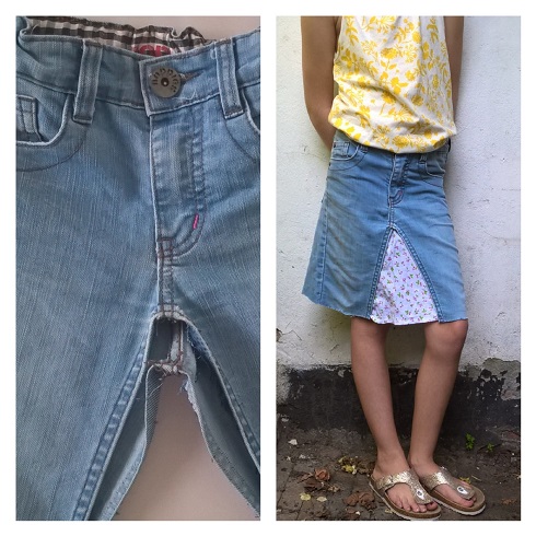 jeans-broek-recyclen-tot-rok