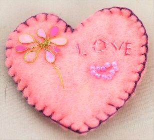 hartjesbroche