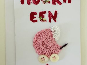 geboortekaartje