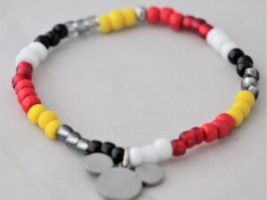 mickey mouse armbandjes 4