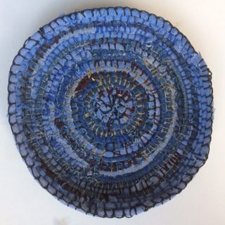 textiel mandje