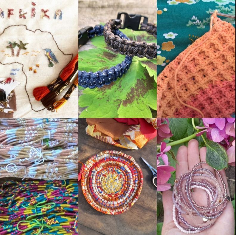 Custommade items Good2get