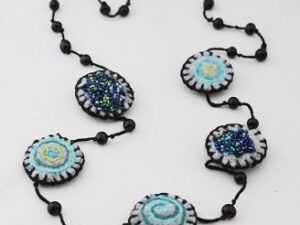 borduur ketting