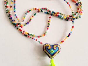 Ibiza ketting
