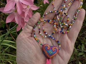 Ibiza ketting