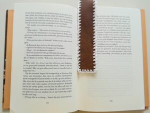 boekenlegger