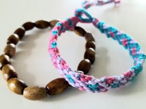 set armbandjes