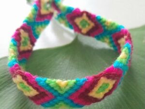 armbandje