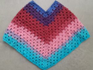 poncho