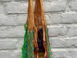 Fruit hangmatje