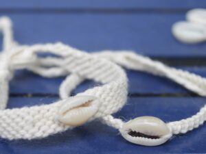 Kauri armbandjes