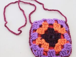 handtasje voor peuter