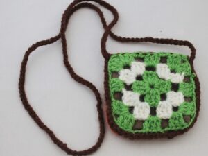 kindertasje