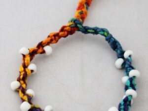 kleine maat armbandje