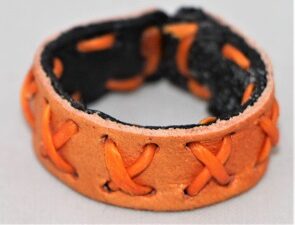 oranje accessoire