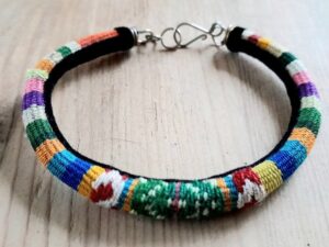 etnisch armbandje