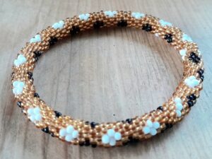 feestelijke armband