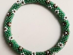 Bracelet Green