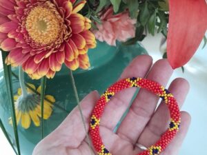 armband