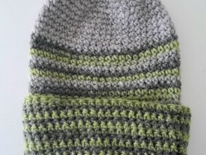 groene muts