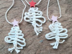 kerst decoratie