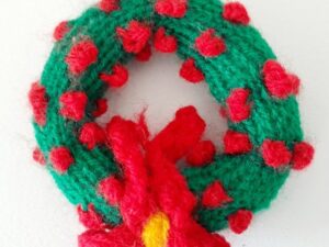 kerstboomhanger