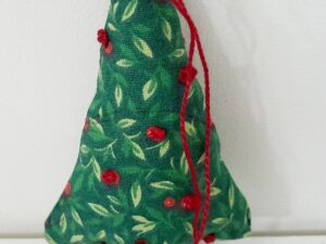 kerstboomhanger