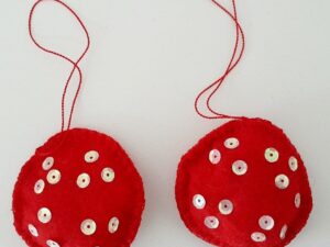 kerstboomhanger