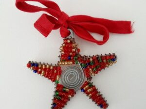 kerstdecoratie