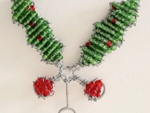 kerstdecoratie
