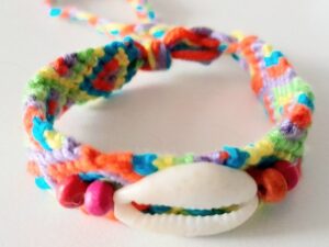 strandarmbandje