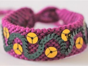 bling bling Vriendschapsbandje