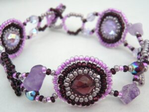 Sierlijke armband
