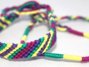 candyarm armbandjes