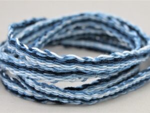 geweven armband