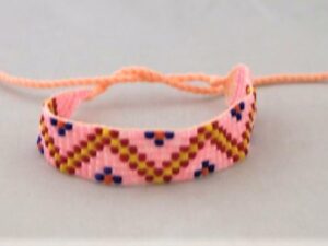 indianen ARMBAND