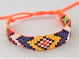 kraaltjes armband