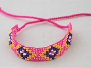 kraaltjesarmband