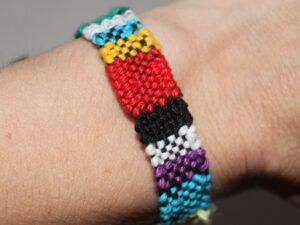 bracelet