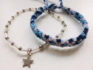 setje armbandjes
