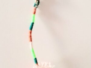 Pompom hanger