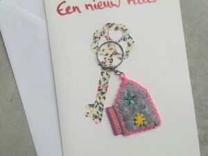 verhuiskaartje