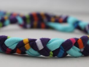 accessoire voor in je haren