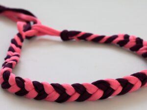 bandje voor in je haren